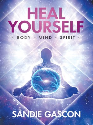 cover image of Heal Yourself